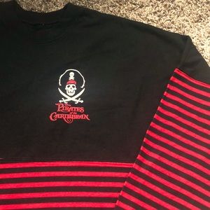 Disneyland Spirit Jersey Pirates of the Caribbean